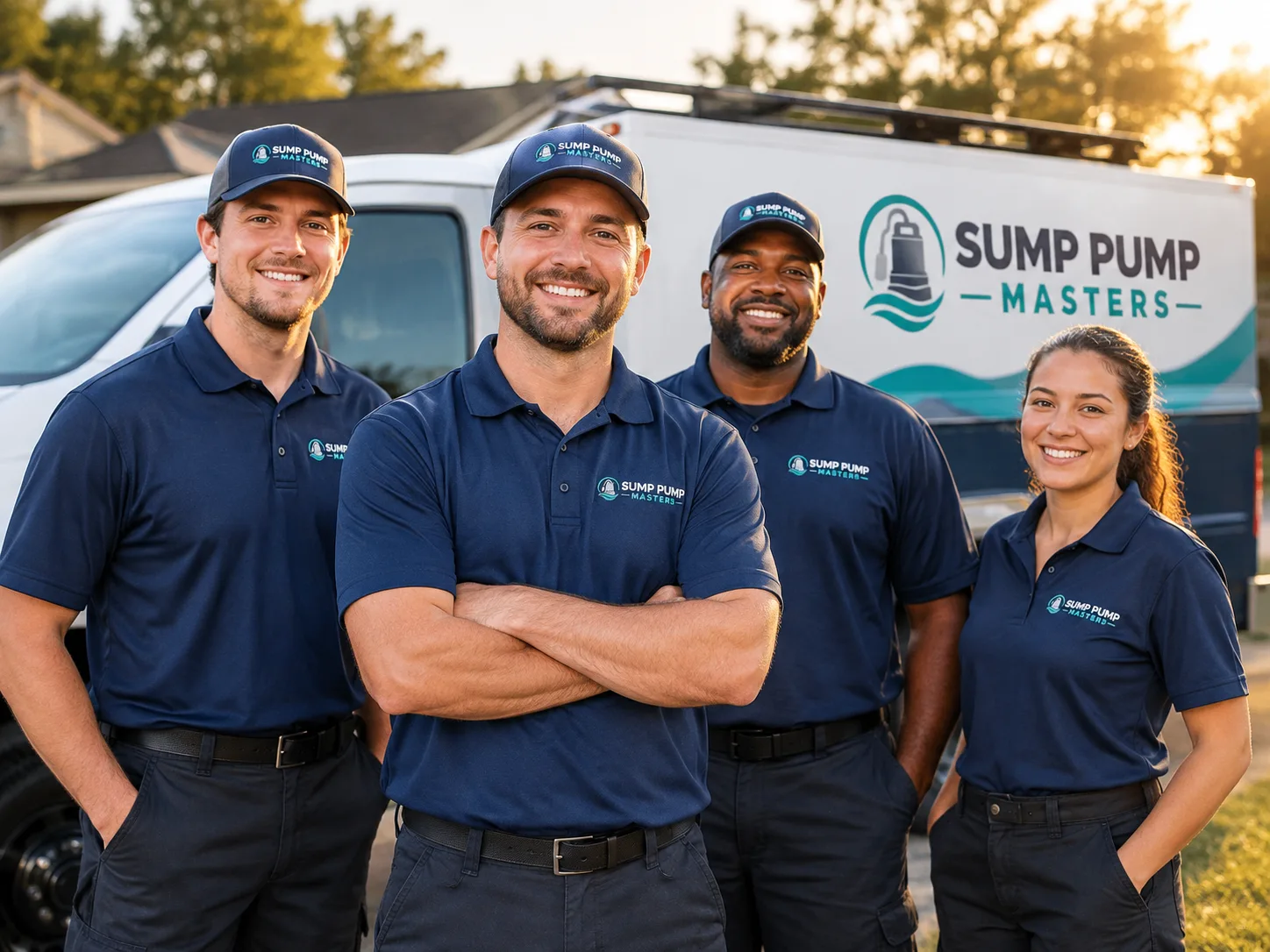 Sump Pump Repair company in Chesterville, OH
