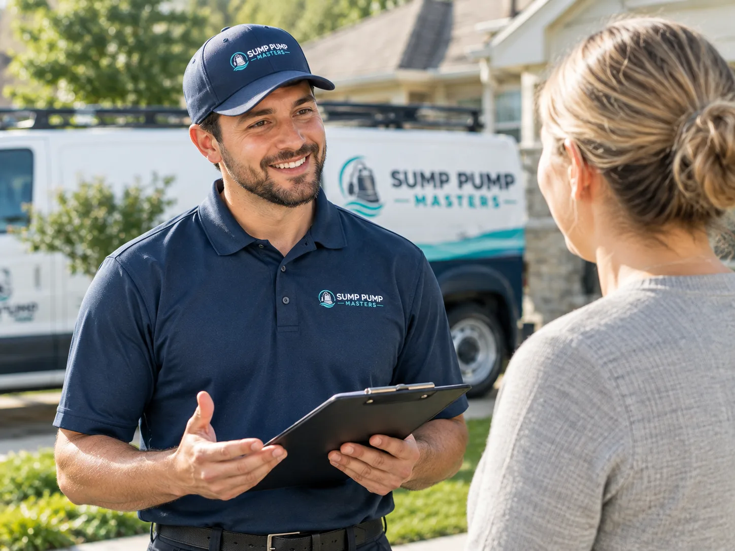 Sump Pump Repair Chesterville, OH FAQs